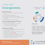 I Tesori dell'Enneagramma online