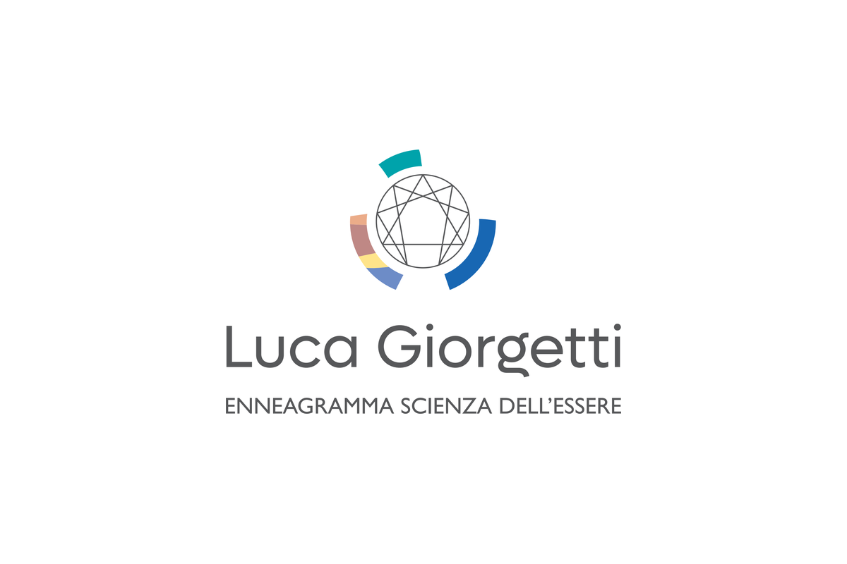luca-giorgetti-logo-incontri Logo di Luca Giorgetti, Enneagramma scienza dell'essere
