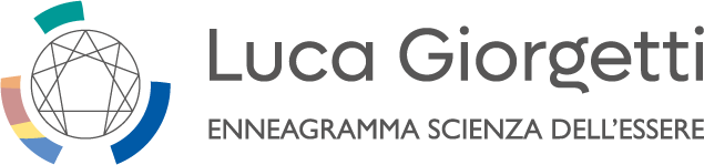 Luca Giorgetti, Enneagramma scienza dell'essere